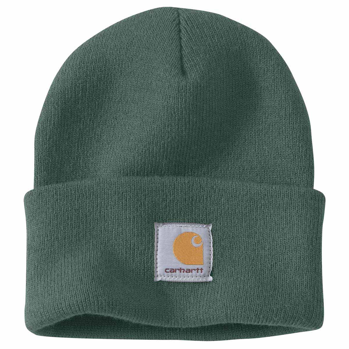 Carhartt men's acrylic shops knit hat